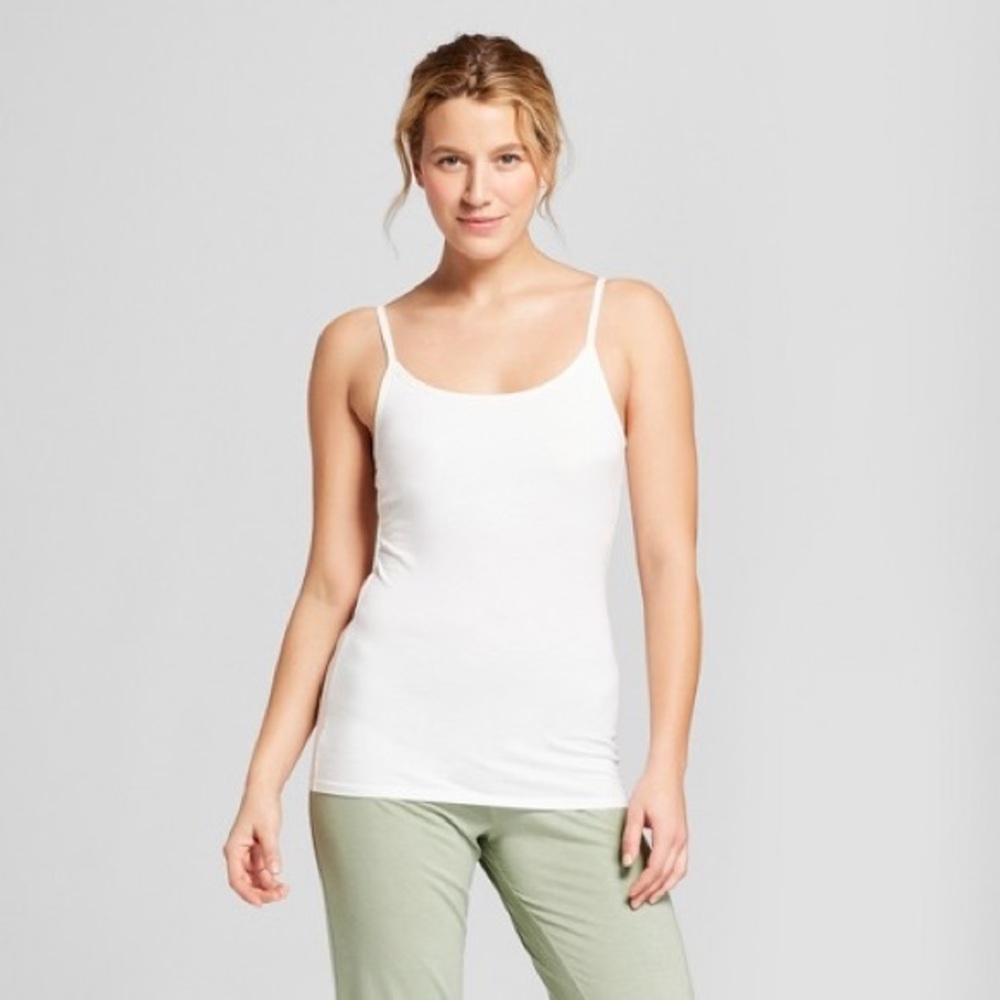 Brand New Tank Tops